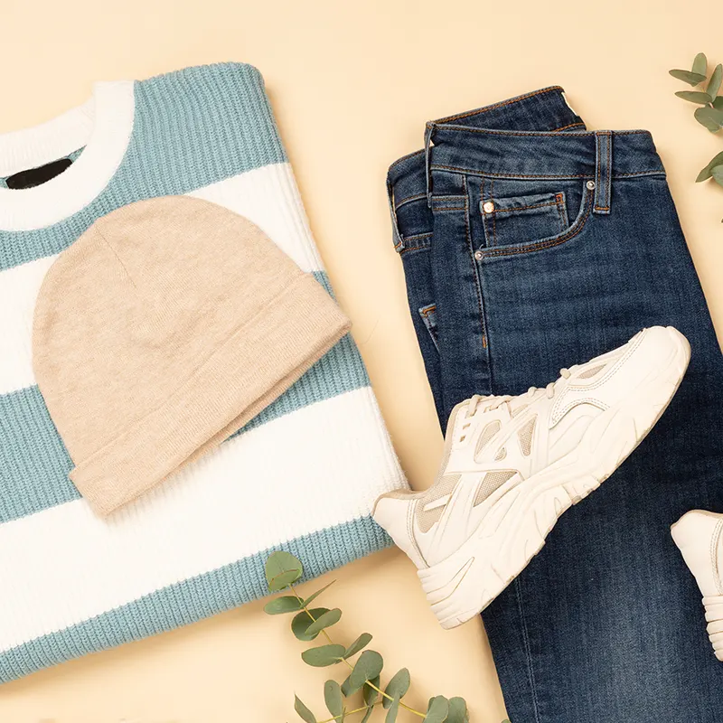 Apparel Sourcing