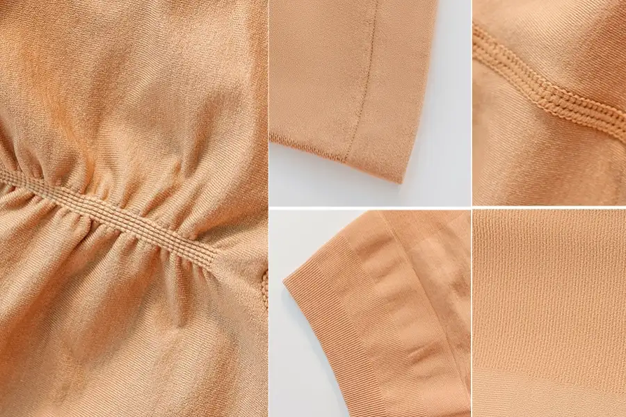 Cuts & Sews