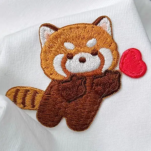 Embroidery