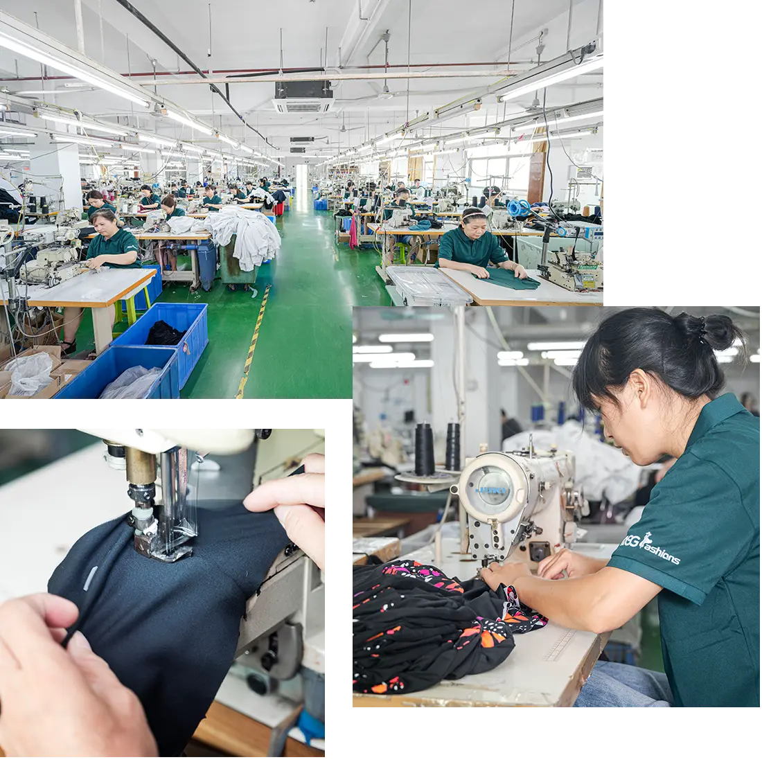 Expertise in Swimwear Customization & Quality4