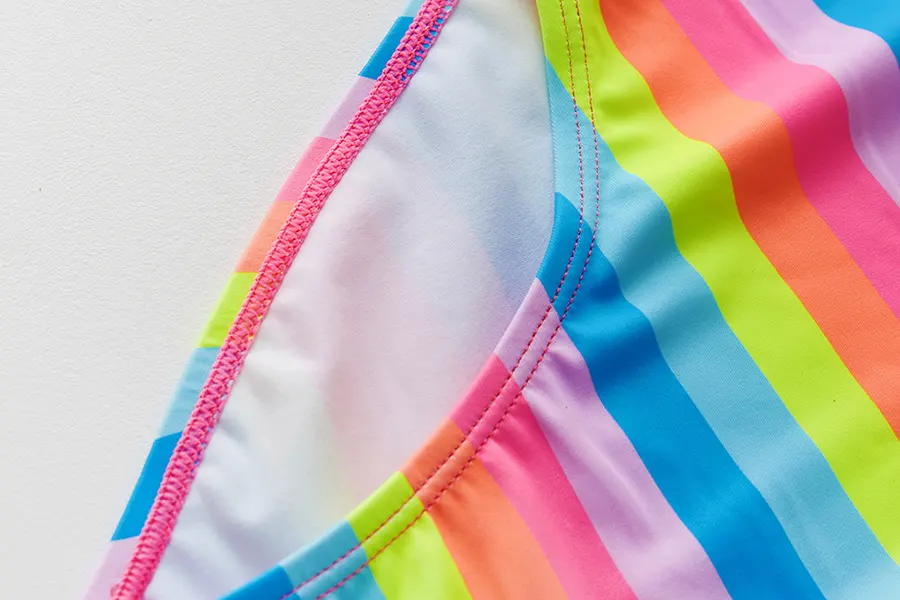 Fabrics