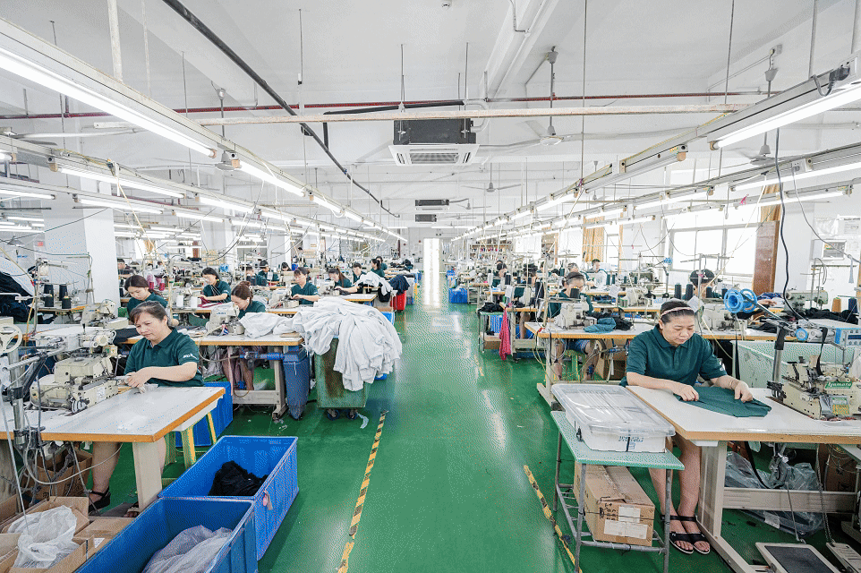 FactoryEnvironment