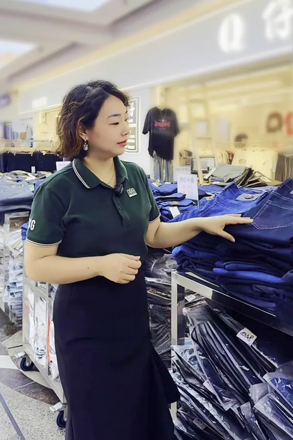 Global Apparel Sourcing