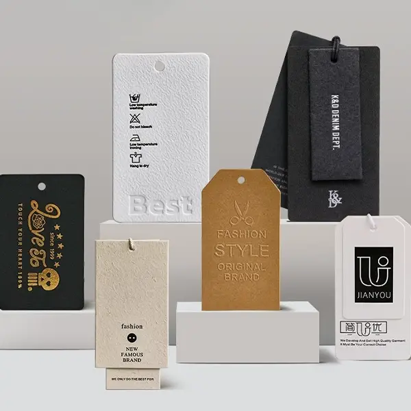 Hang Tag