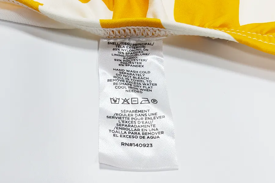Labels