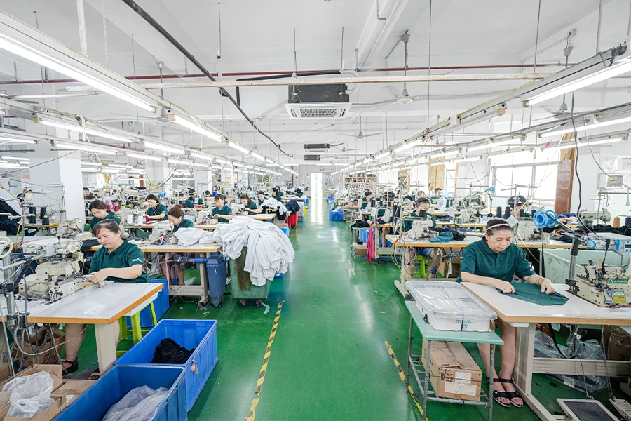 Original Equipment Manufacturer
