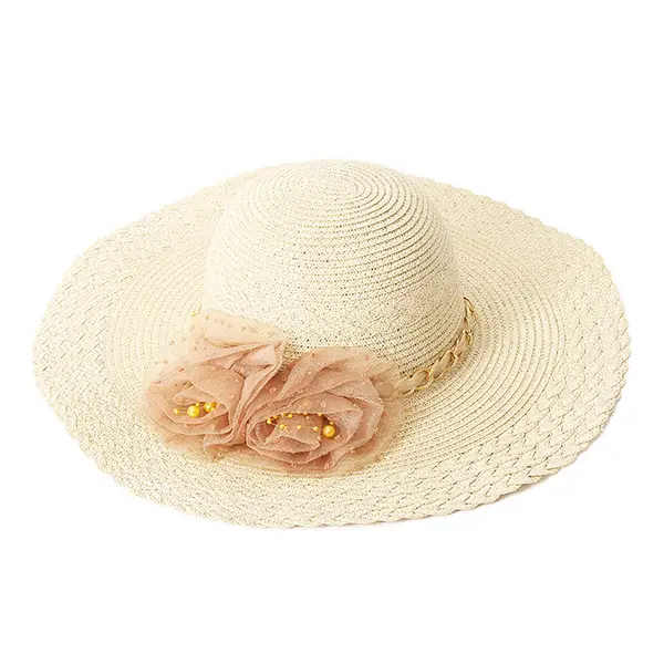 Panama Hats