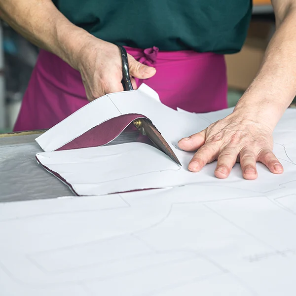 Precision Cutting