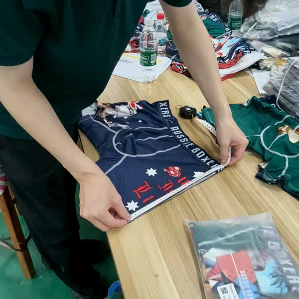 Quality Control