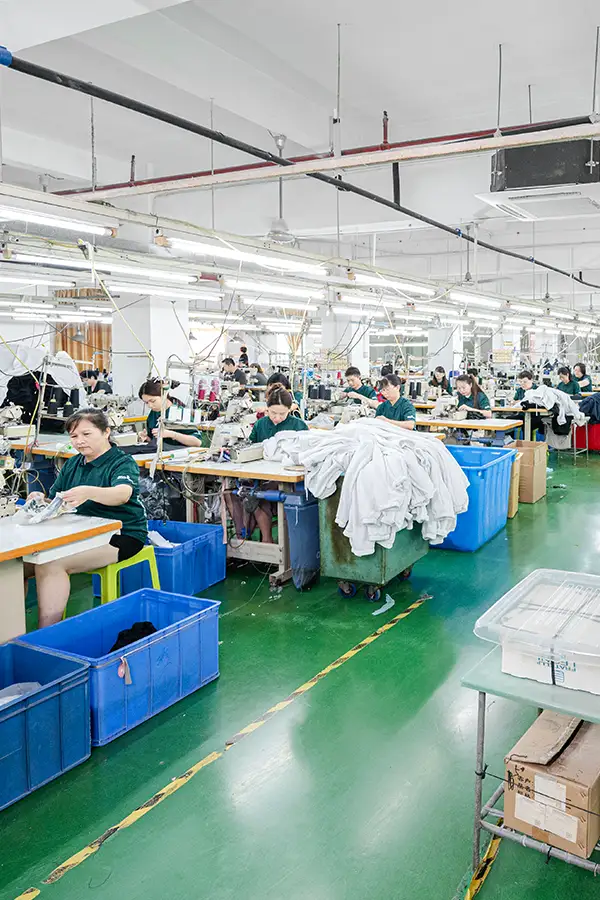 Scalable Mass Production Solutions2
