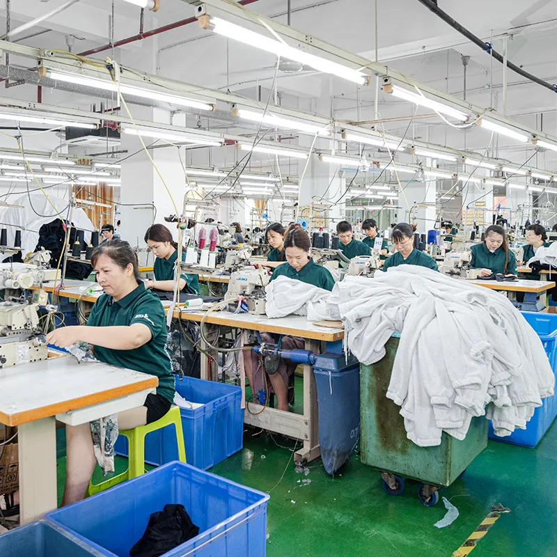 Scalable Production