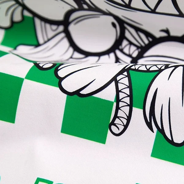 Screen Printing