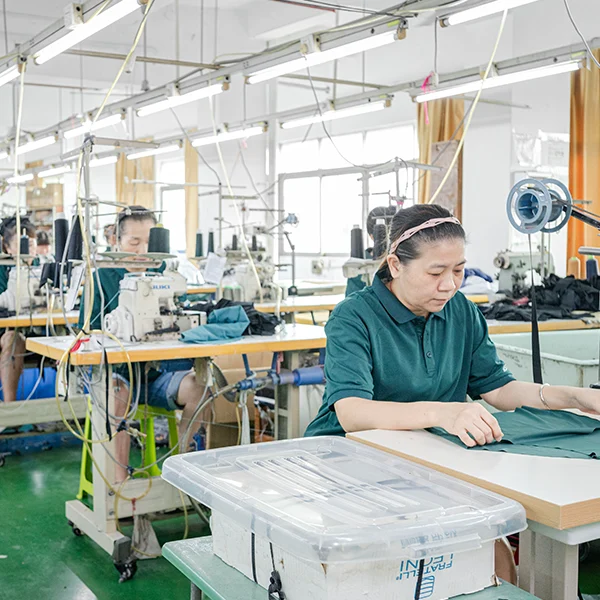 Sewing & Assembly