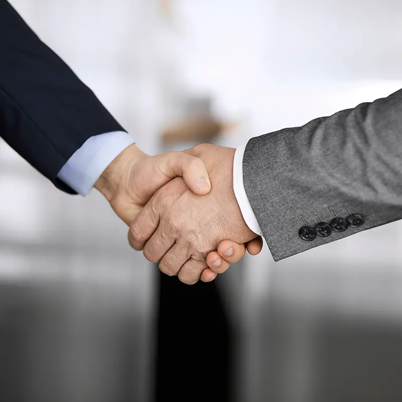 Supplier Matching