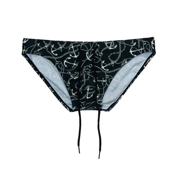 Swim Trunks