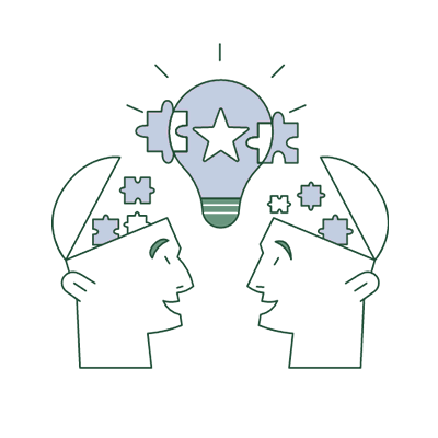 Trusted Partnerships