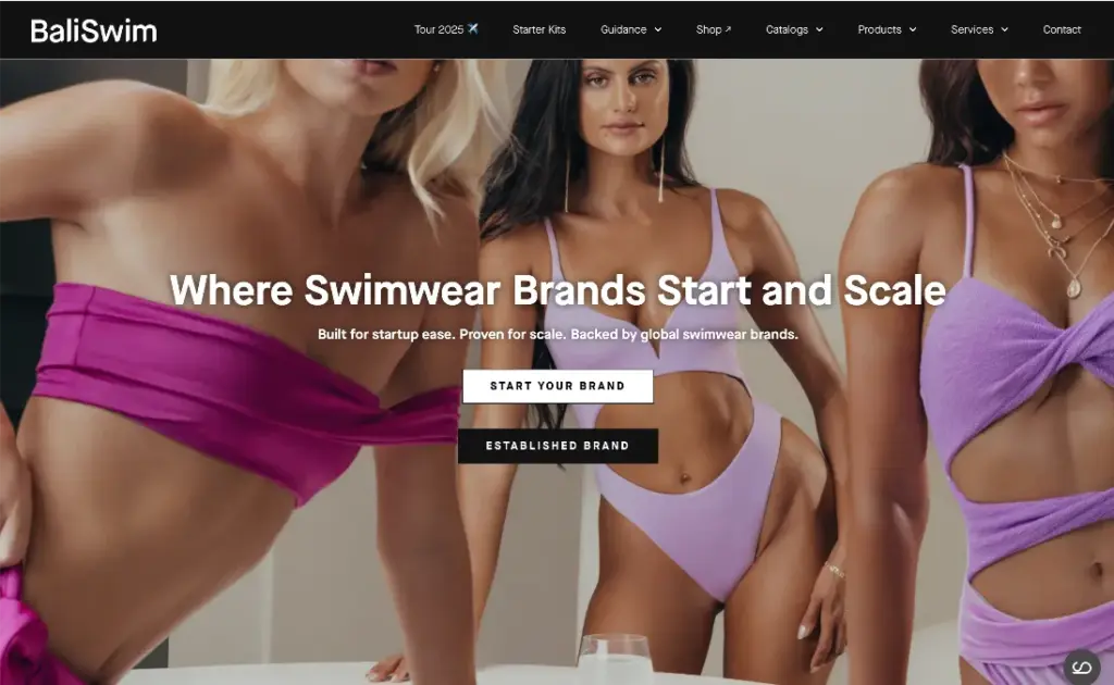 Swimwearbali
