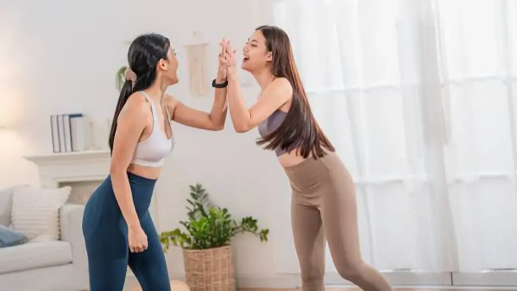 Everyday Yoga Leggings