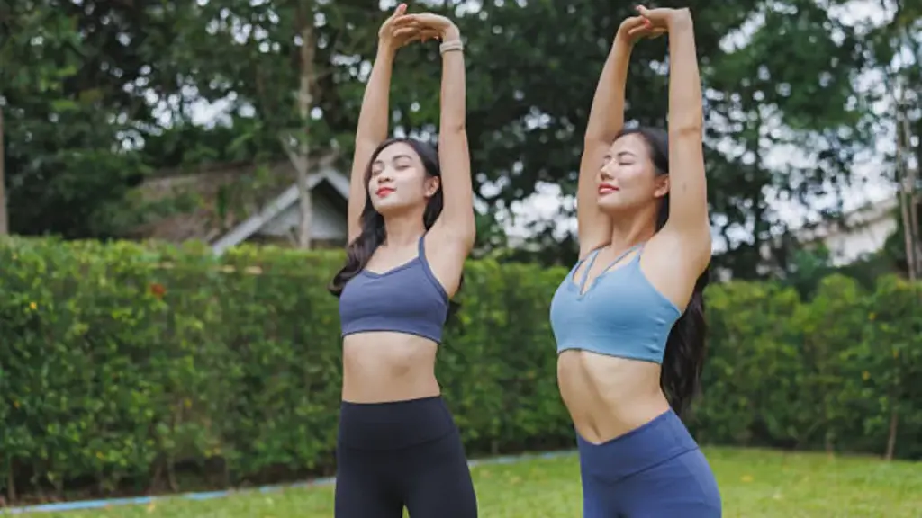 Everyday Yoga Leggings2