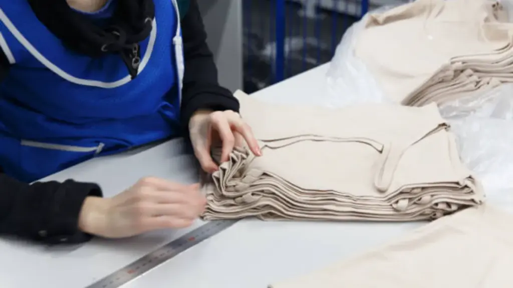 Modest Activewear manufacturing2