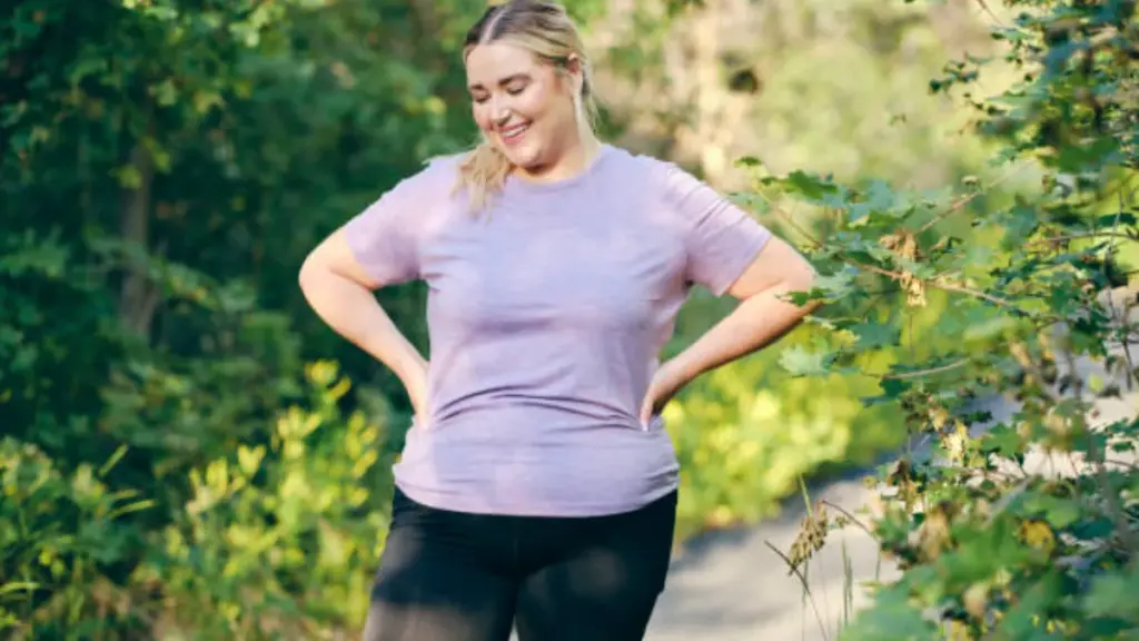 Plus-Size Activewear
