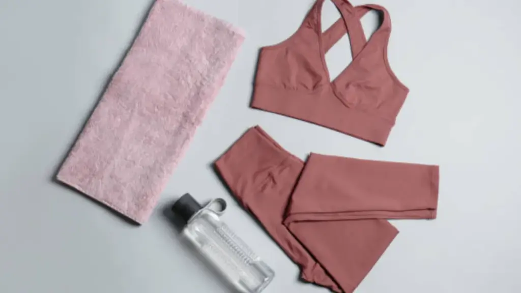 where is Beyond Yoga made