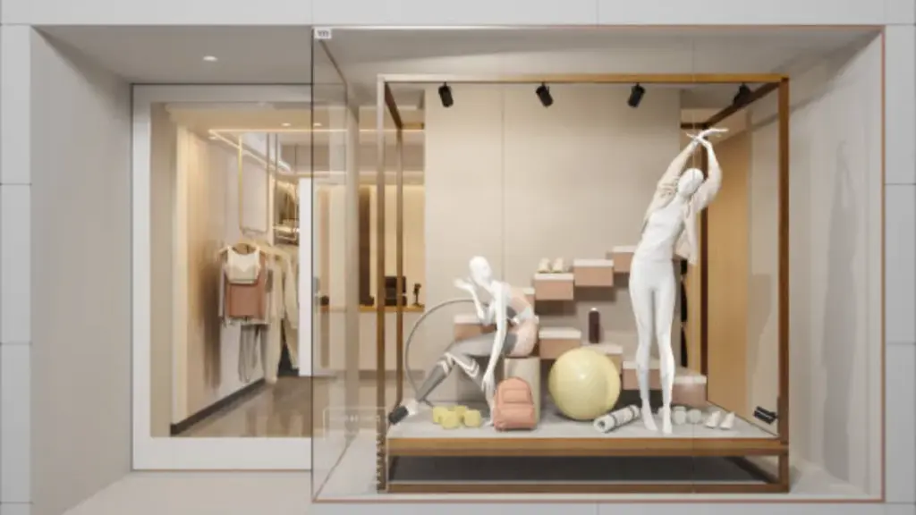 where is Beyond Yoga manufactured