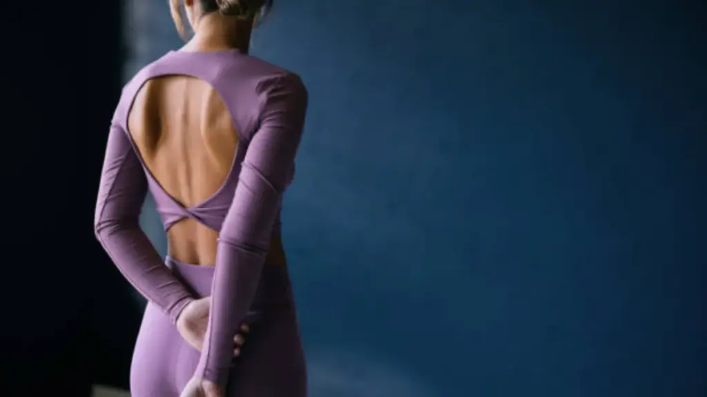 yoga clothes for hot yoga