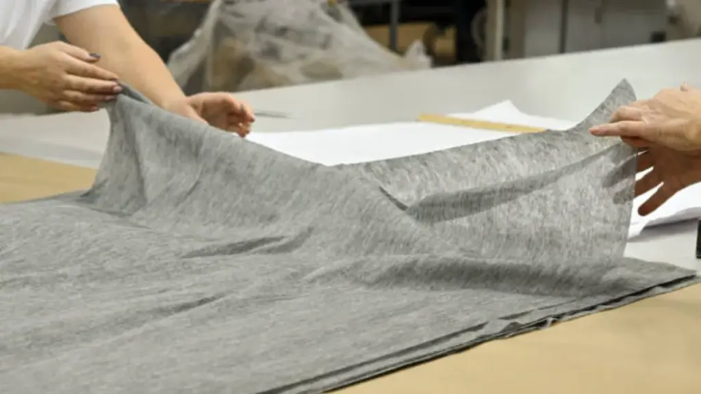 yoga pants Manufacturing