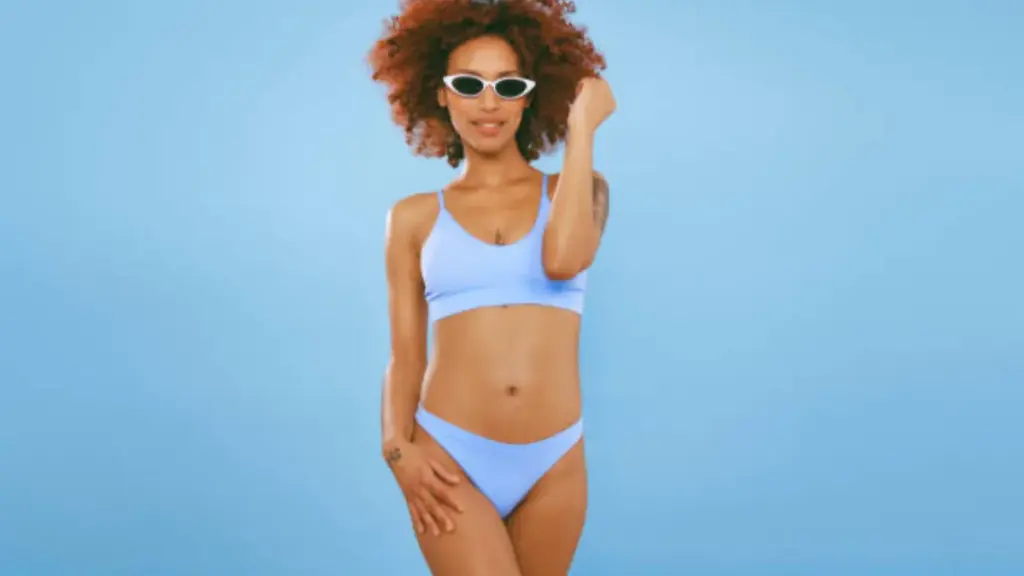 Scoop _ Bralette Bikini