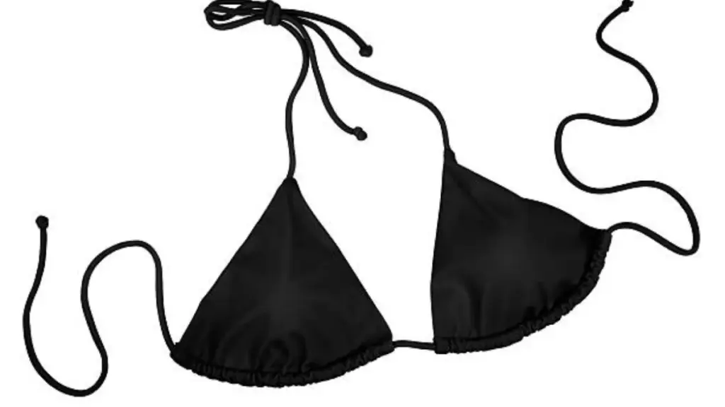 bikini Cups or Padding